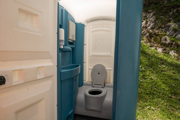 Porta potty services near me in Avimor, ID