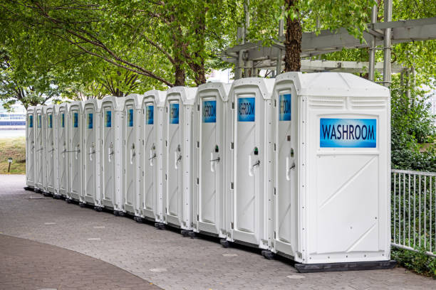 Portable Toilet Options We Offer in Avimor, ID