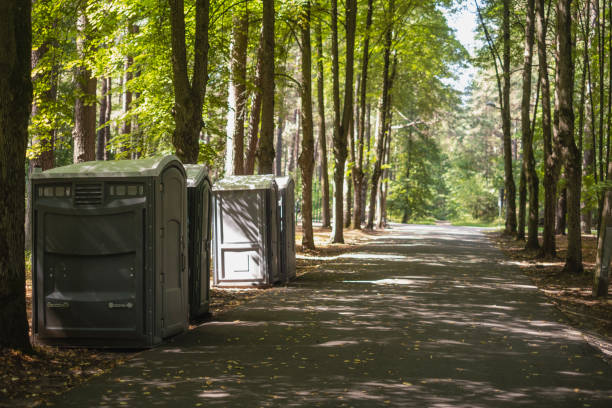 Best Portable restroom trailer rental  in Avimor, ID