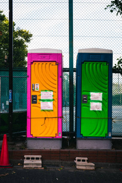 Best Porta potty rental for parties  in Avimor, ID